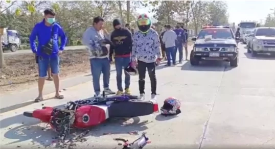 รวมวีรกรรม "แก๊งซิ่งสายบุญ" จัดทริปทำบุญต่างจังหวัด ของแทร่หรือข้ออ้าง ?