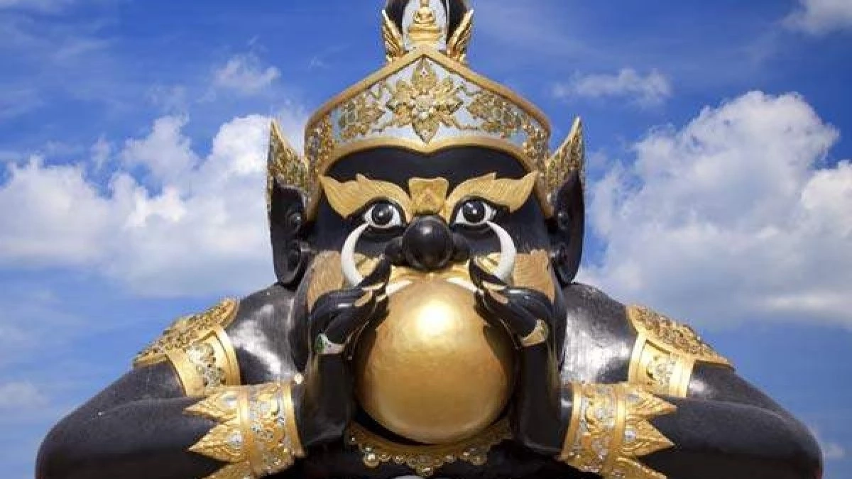 "โหรรัตนโกสินทร์" ส่งโพสต์ขยี้ ย้ำเคยเตือนแล้วดวง “ราหูถีบ” สุดท้ายมาตามนัด 