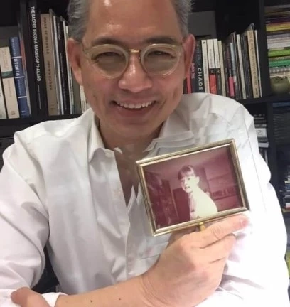 &quot;แอฟ ทักษอร&quot; สุดเศร้า สูญเสีย &quot;คุณพ่ออนุสสอนน์&quot; จากไปด้วยโรคมะเร็ง