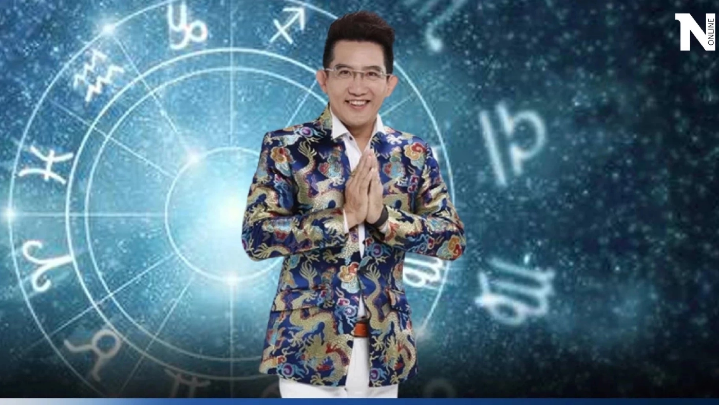 เช็กดวงกับ อ.คฑา ชินบัญชร เปิดดวงสุดปัง 12 ราศี รับมือราหูย้าย