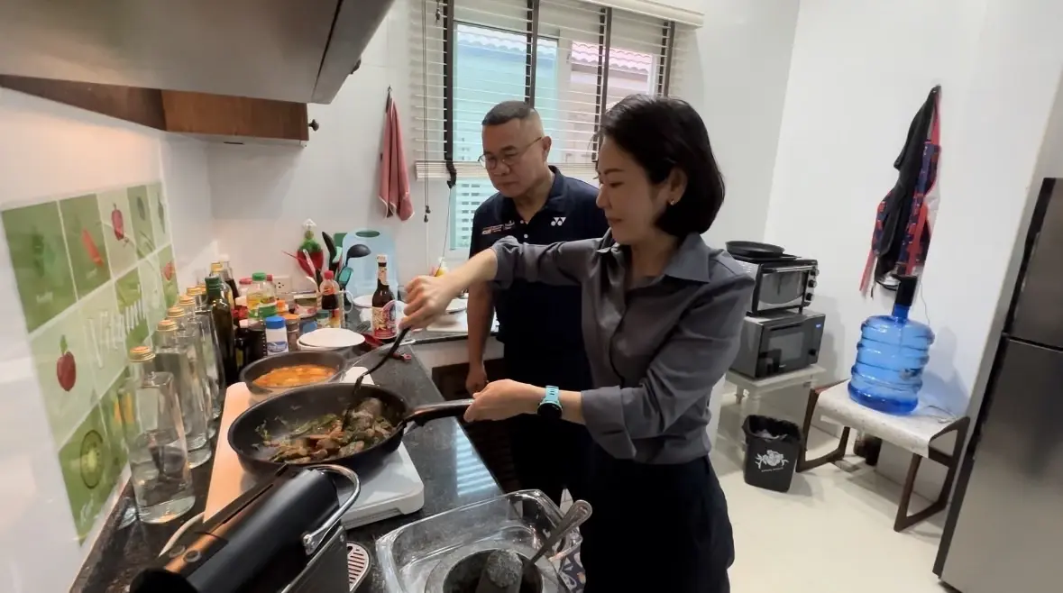 ผู้สื่อข่าวเนชั่นที่วี ร่วมแจม