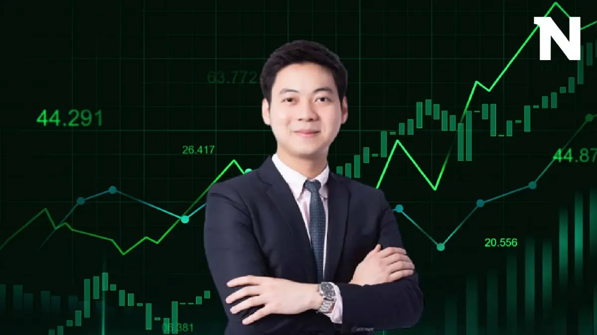 แรงซื้อนักลงทุนต่างชาติ-สถาบัน ดันหุ้นไทยปิดพุ่ง