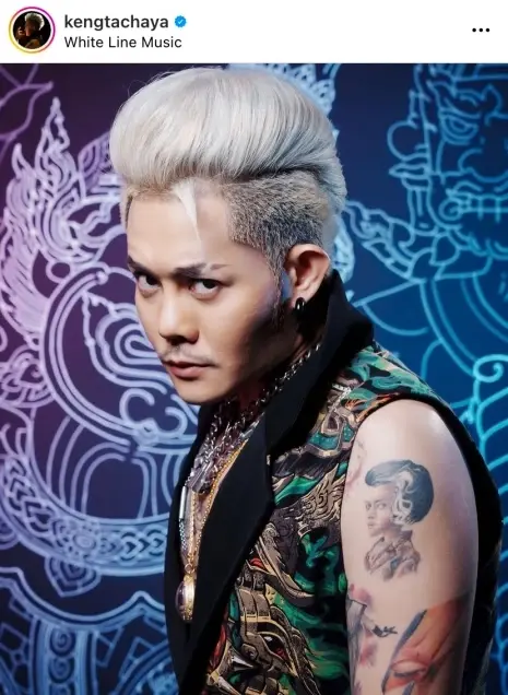 ช็อก “เก่ง ธชย” เสน่ห์แรงจนโดนทำของใส่  เสียใจโดนคอมเมนต์บูลลี่เหยียดเพศ