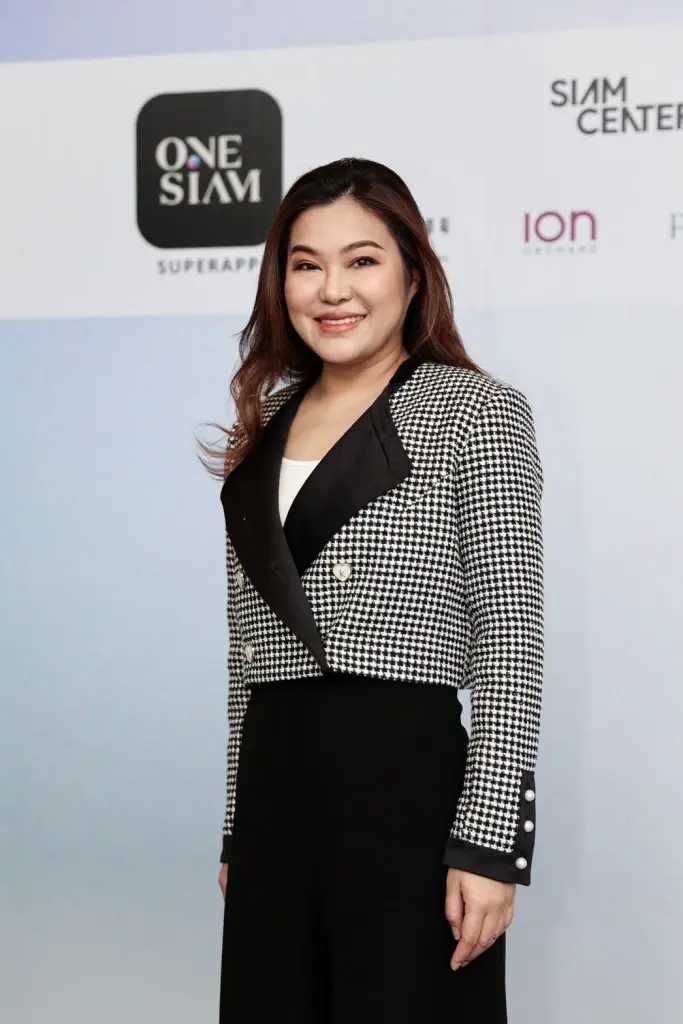 พันธมิตรยักษ์ใหญ่ระดับโลกมั่นใจสยามพารากอนและประเทศไทย เดินหน้าขยายโกลบอล อีโคซิสเต็ม