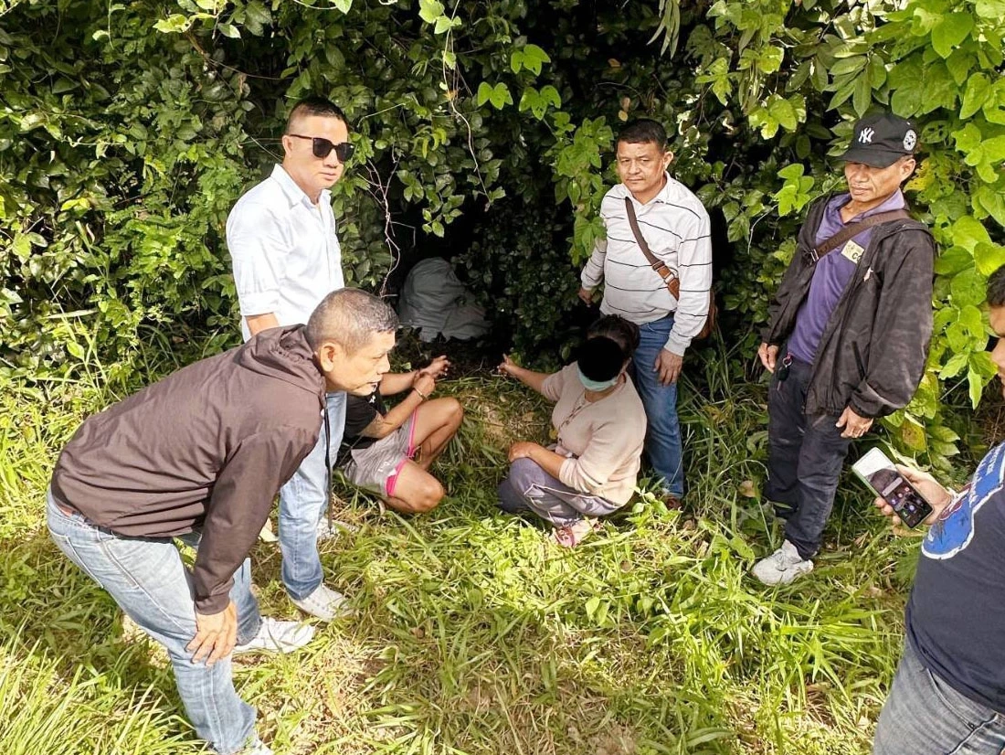 ตำรวจภาค4 สกัดยาบ้าเกือบ 9 แสนเม็ด ผ่านร้อยเอ็ดเข้าพื้นที่ชั้นใน 