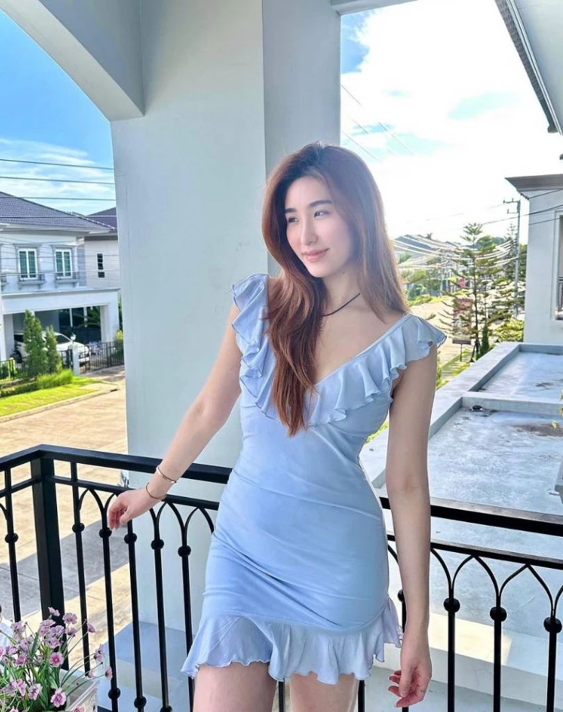 เซย่า ทองเจือ เปิดคลิประทึก เหตุยิงกลางห้างพารากอน