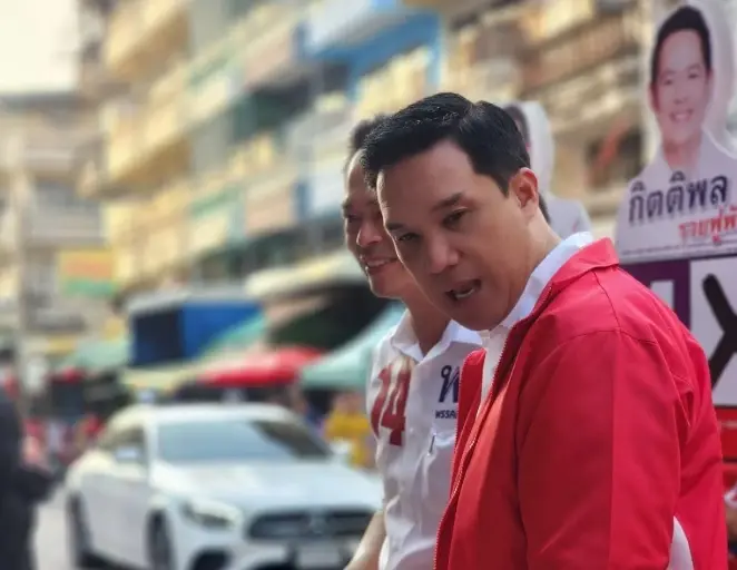 ป.ป.ช. เปิดเซฟ บรรดาสส.เพื่อไทย "ดนุพร" อู้ฟู่ 507 ล้าน ที่ดินเพียบ 429 ล้านบาท