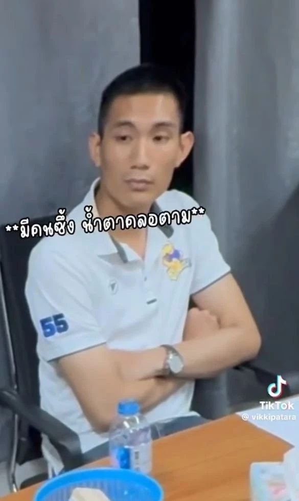 นทท.สเปน ขอบคุณ "สน.ดอนเมือง" ช่วยตามหากระเป๋า ชมตำรวจไทยดีที่สุดในโลก