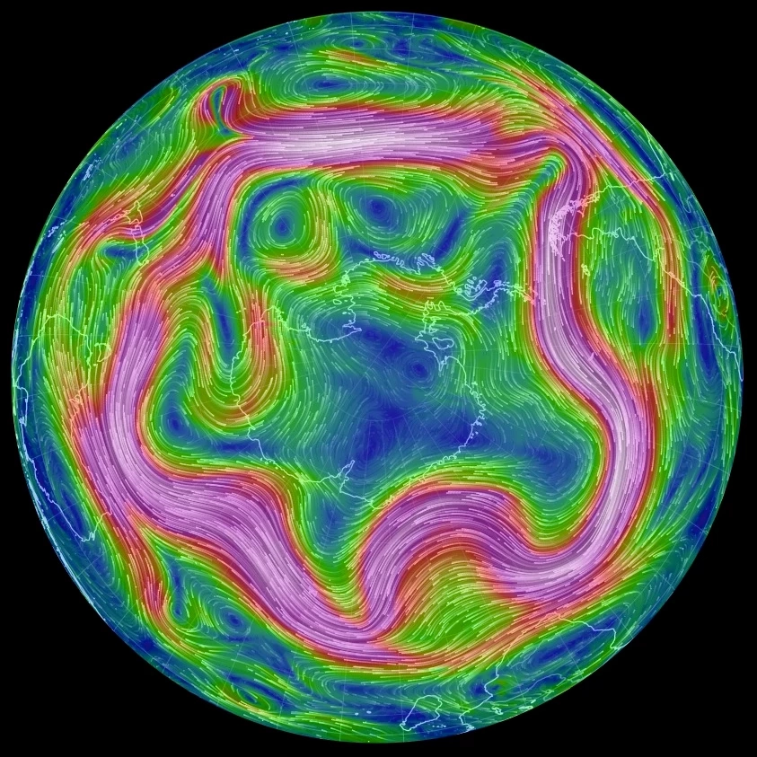 สภาวะโลกร้อน ป่วนอากาศให้แปรปรวน ทำการนั่งเครื่องบินเสี่ยงอันตราย 