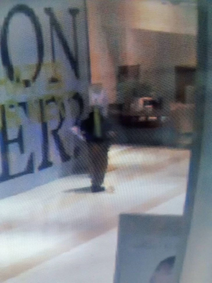 เปิดโฉมหน้าชัดๆ เจ้าหน้าที่ตำรวจ 2 นาย ผู้เจรจากับผู้ก่อเหตุ เหตุยิงกลางห้างพารากอน