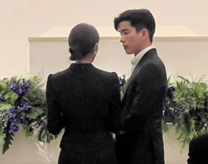 วงในสุด ๆ นนกุล ทำสิ่งนี้ เพื่อคอยซัพพอร์ต แอฟ ทักษอร
