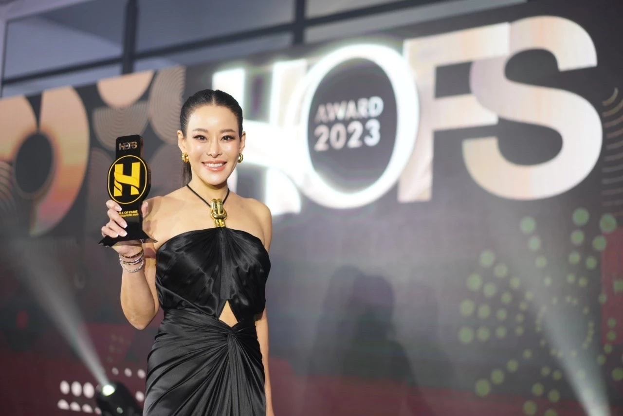 'หนิง ปณิตา' ประกาศกร้าว! กลับมาใช้นามสกุล 'พัฒนาหิรัญ' ของตัวเอง