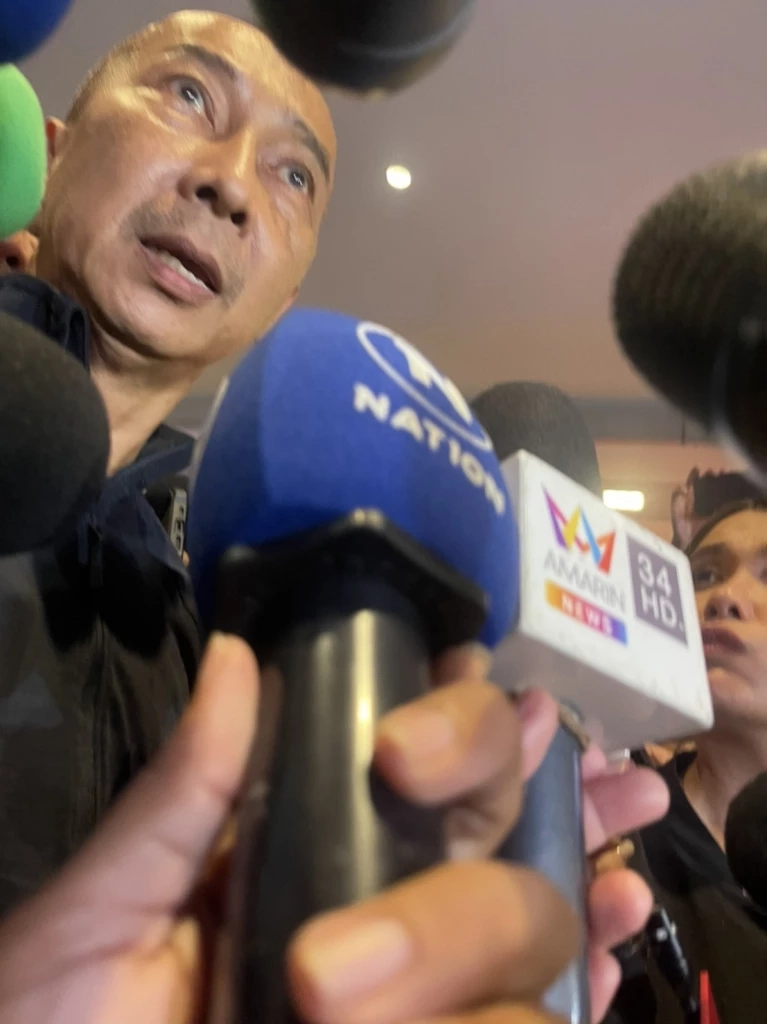 เปิดไทม์ไลน์ เหตุ "กราดยิง" กลางห้างดัง จนมีผู้เสียชีวิต 2 ราย บาดเจ็บ 5 คน