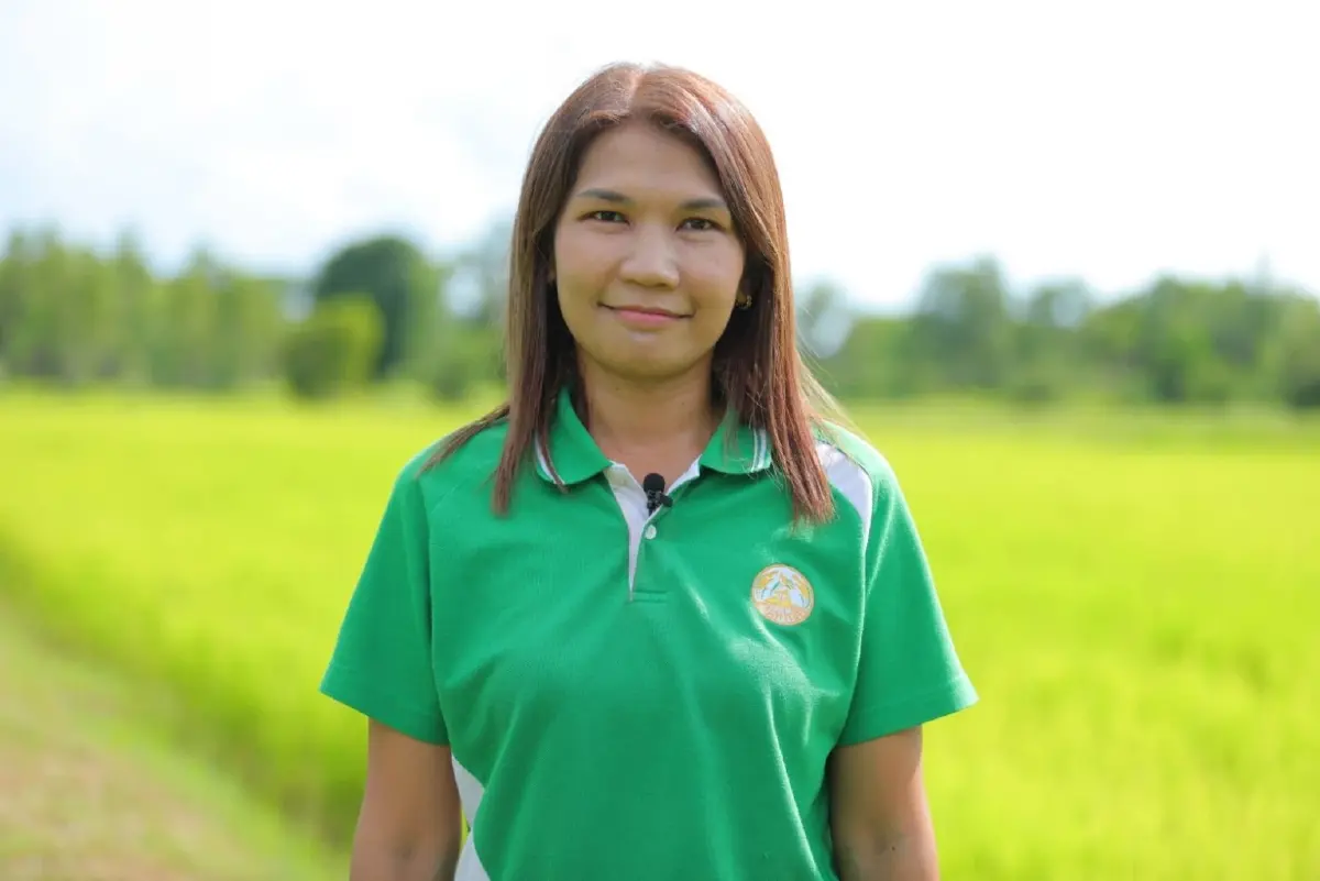 กรมการข้าว ชวนเกษตรกรร่วมโครงการเปลี่ยนเมล็ดพันธุ์คุณภาพดี