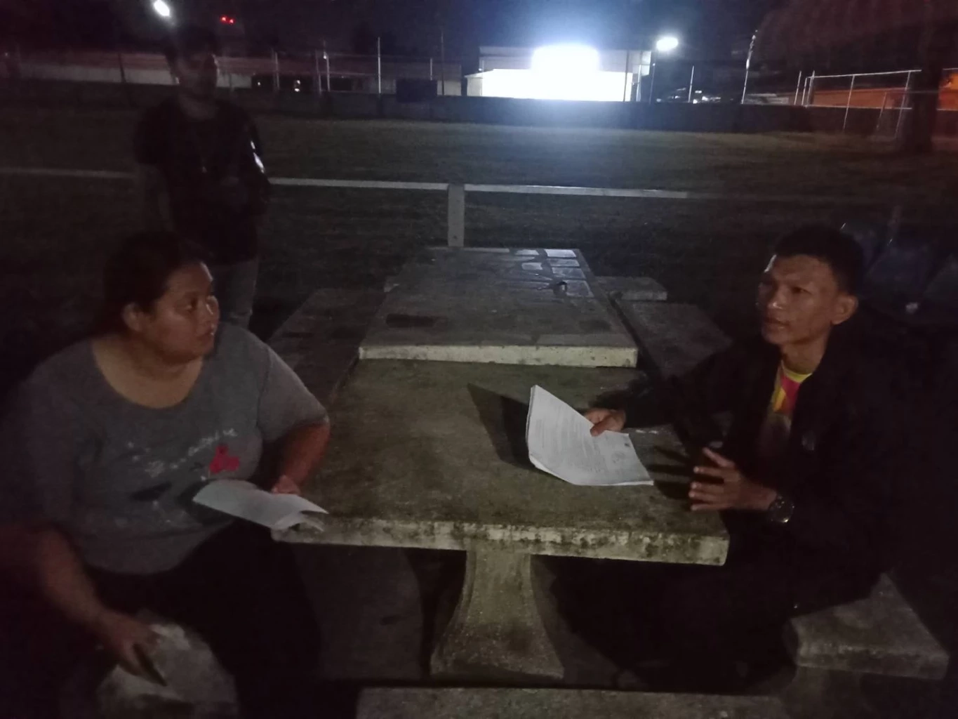 โวย ตำรวจ สภ.เมืองสระแก้ว ปล่อยรถของกลางหายจากโรงพักถึง 2 คัน