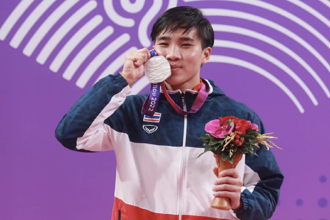 สรุปผลเอเชียนเกมส์ 5 ต.ค. วอลเลย์บอลหญิงพ่ายญี่ปุ่น, 2 กำปั้นไทยชวดทอง