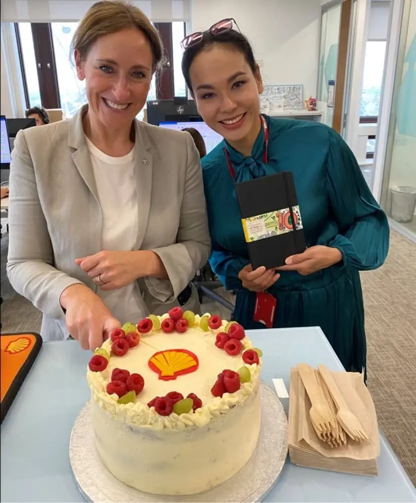 "ปรางค์ทิพย์" กับมุมมองด้านทุนการศึกษา โอกาสที่ส่งต่อเป็นพลังที่ยิ่งใหญ่