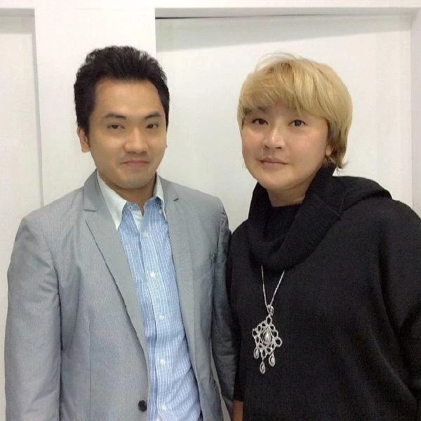 อวดรักหวาน 11 ปี "อ้วน รีเทิร์น" สยบข่าวลือขาเตียงหัก เผยเคล็ดลับมัดใจสามี