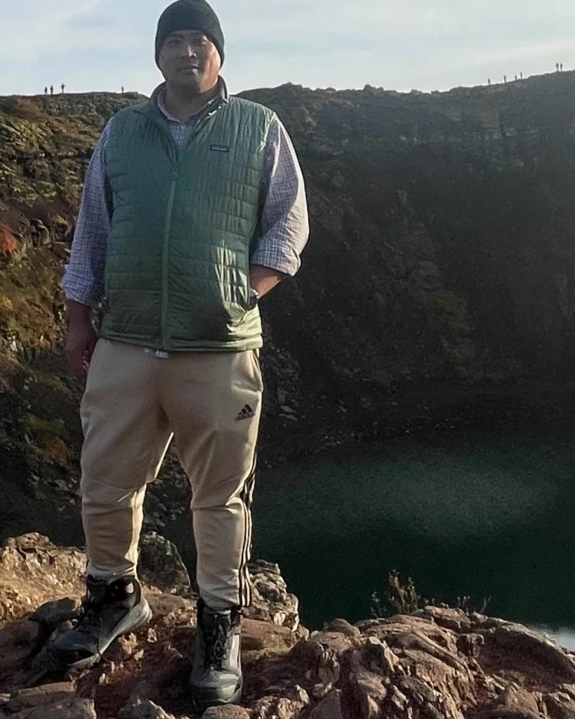 เครดิตภาพจากเฟซบุ๊ก: Vacharaesorn Vivacharawongse