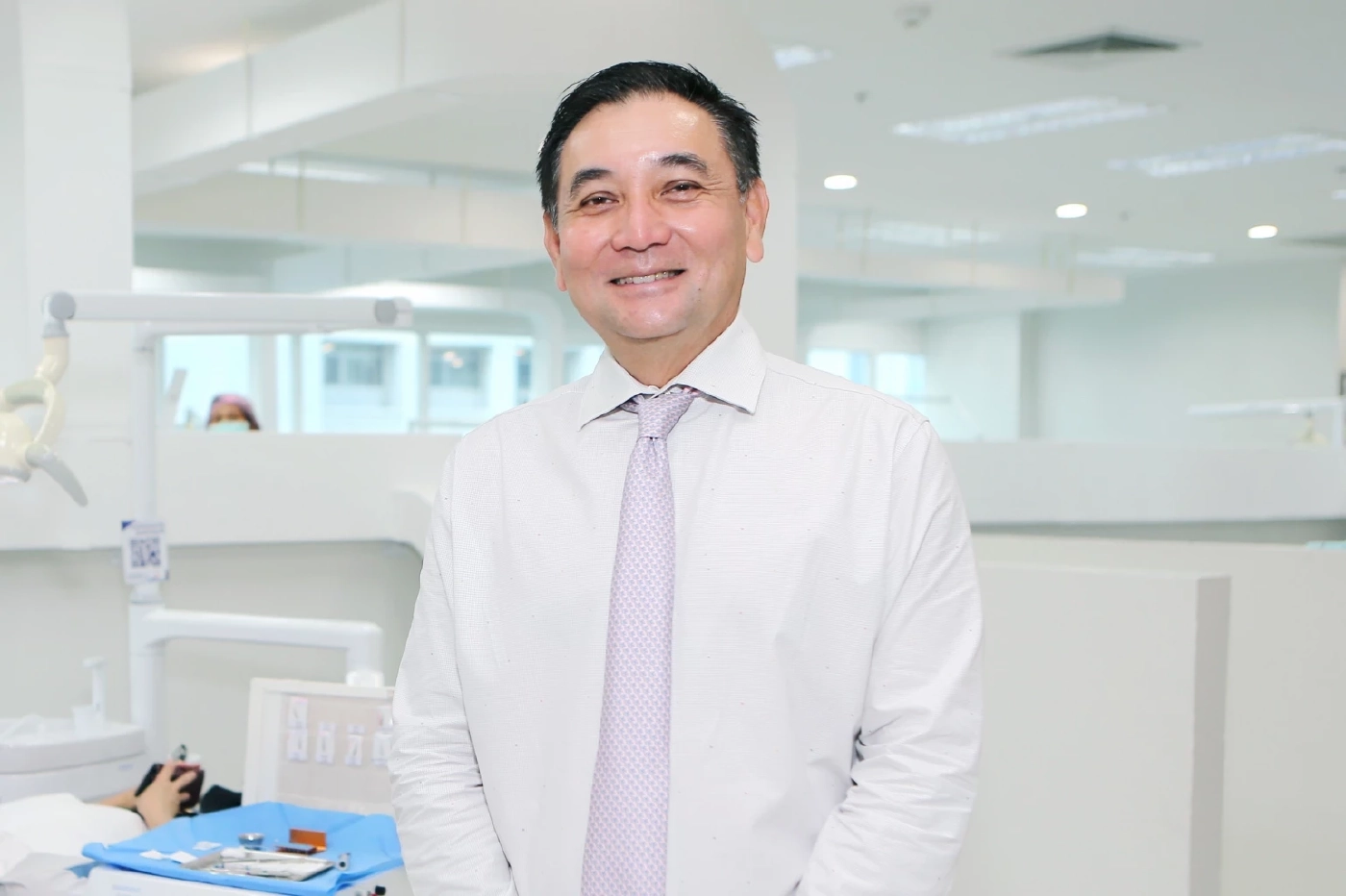 “กัลฟ์” มอบ 8.5 ล้านบาท ให้แก่ทันตะจุฬาฯ พร้อมลุย ‘GULF Sparks Smiles’ ครั้ง 4