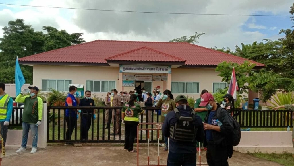 ย้อนคดีสะเทือนขวัญ "เหตุกราดยิง" โศกนาฏกรรม 3 ปี เกิดขึ้นแล้ว 4 ครั้ง