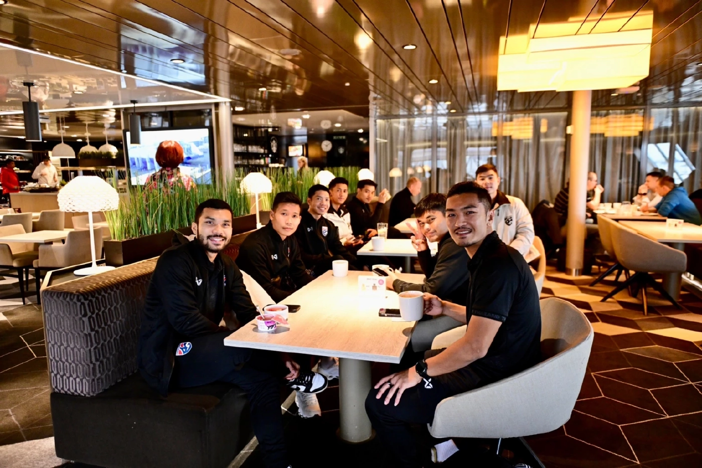 "จักพัน" เปิดใจถึงประตูตีเสมอเอสโตเนีย รับ น้ำตาคือคำตอบ