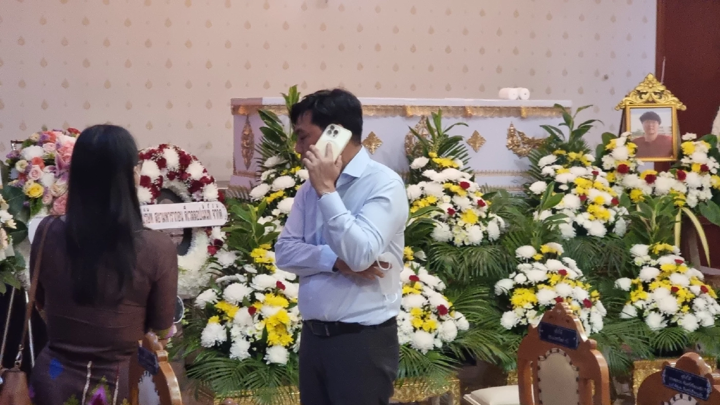 สถานพินิจฯ ส่งตัวมือปืนกราดยิง ให้สถาบันกัลยาณ์ฯ ประเมินสภาพจิตใจ