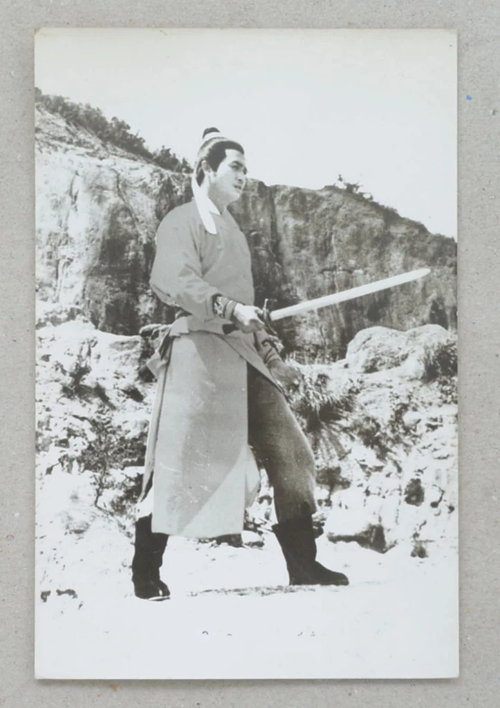 ครบรอบการจากไป 53 ปี "มิตร ชัยบัญชา" กับพลังอุดมการณ์ขับเคลื่อนหนังไทย