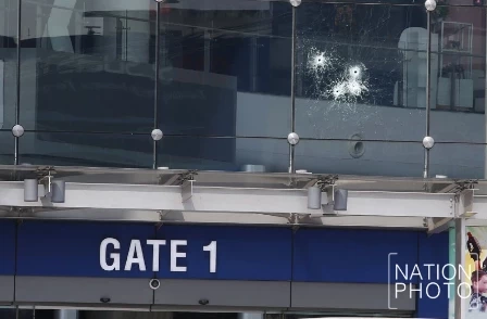 ย้อนคดีสะเทือนขวัญ "เหตุกราดยิง" โศกนาฏกรรม 3 ปี เกิดขึ้นแล้ว 4 ครั้ง