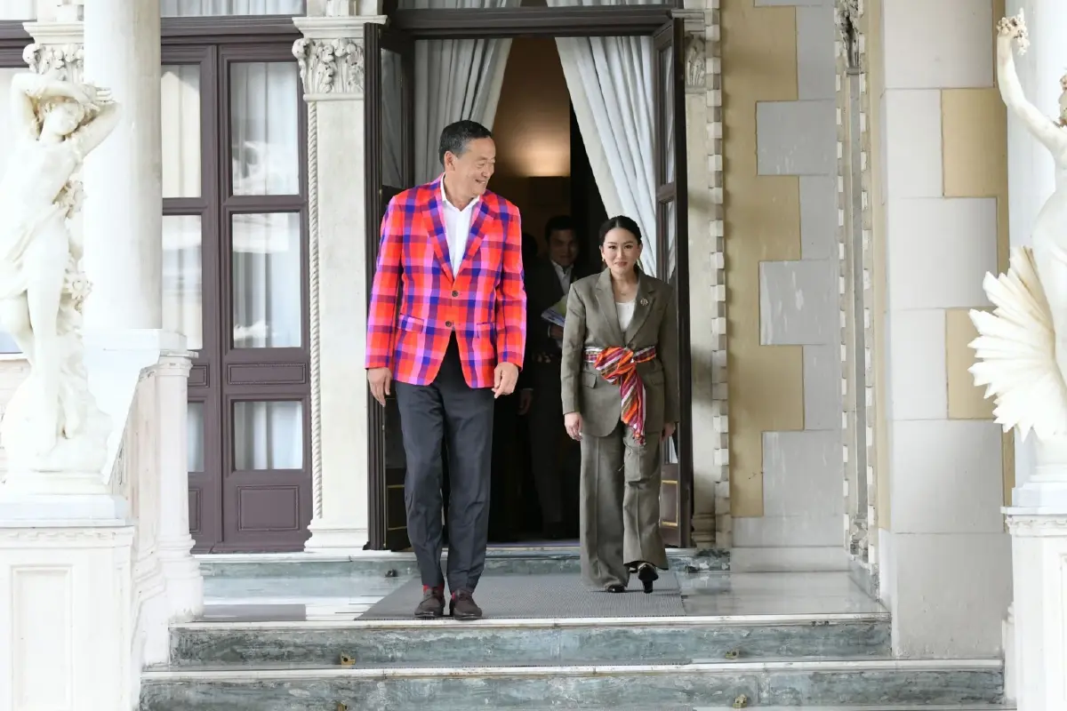 จับจังหวะนายกฯ​(เงา)​ หมากสุดท้าย "จันทร์ส่องหล้า"