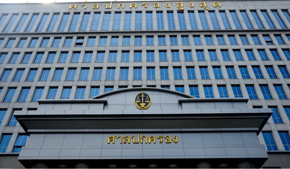 ศาลปกครองสูงสุด ไม่รับพิจารณาใหม่ คดีขอให้เปิดข้อมูลทรัพย์สิน "บิ๊กป้อม"