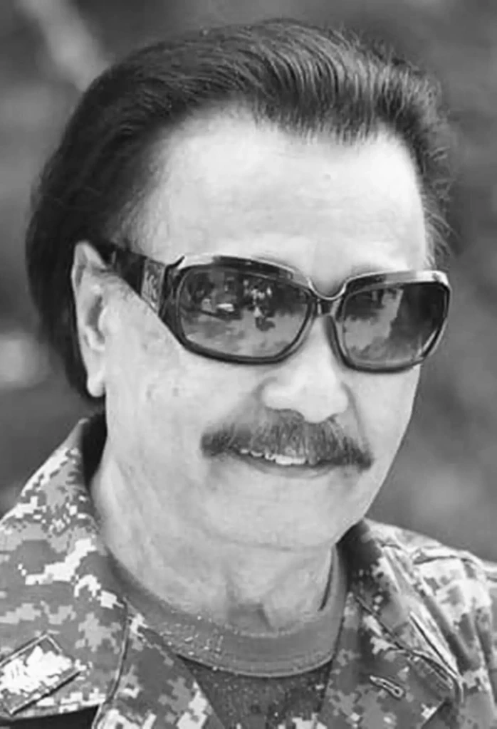 เปิดประวัติ ผลงาน “มานพ อัศวเทพ” นักแสดงอาวุโสรางวัลตุ๊กตาทองมากความสามารถ