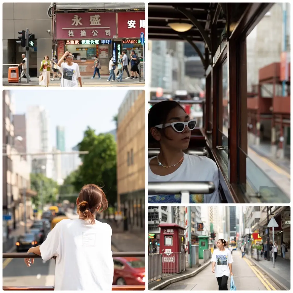 เที่ยวฮ่องกงไปไหนดี? ปักหมุดตามแพลนนี้รับรองไม่ผิดหวัง พิกัดถ่ายรูปเพียบ