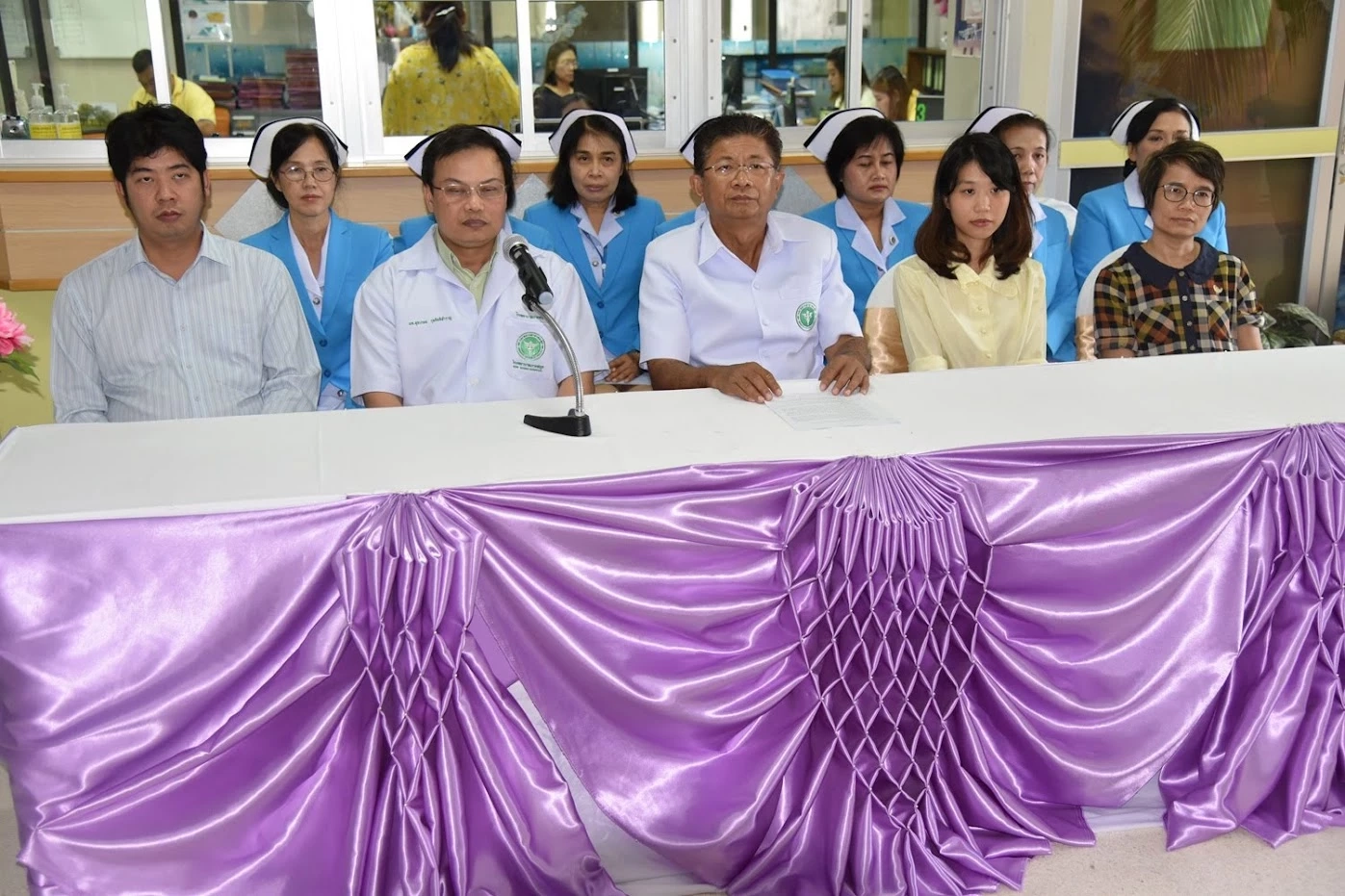 รู้จัก "นพ.สุขเกษม" บุคคลต้นแบบ แพทย์ผู้เสียสละจนนาทีสุดท้ายของชีวิต 