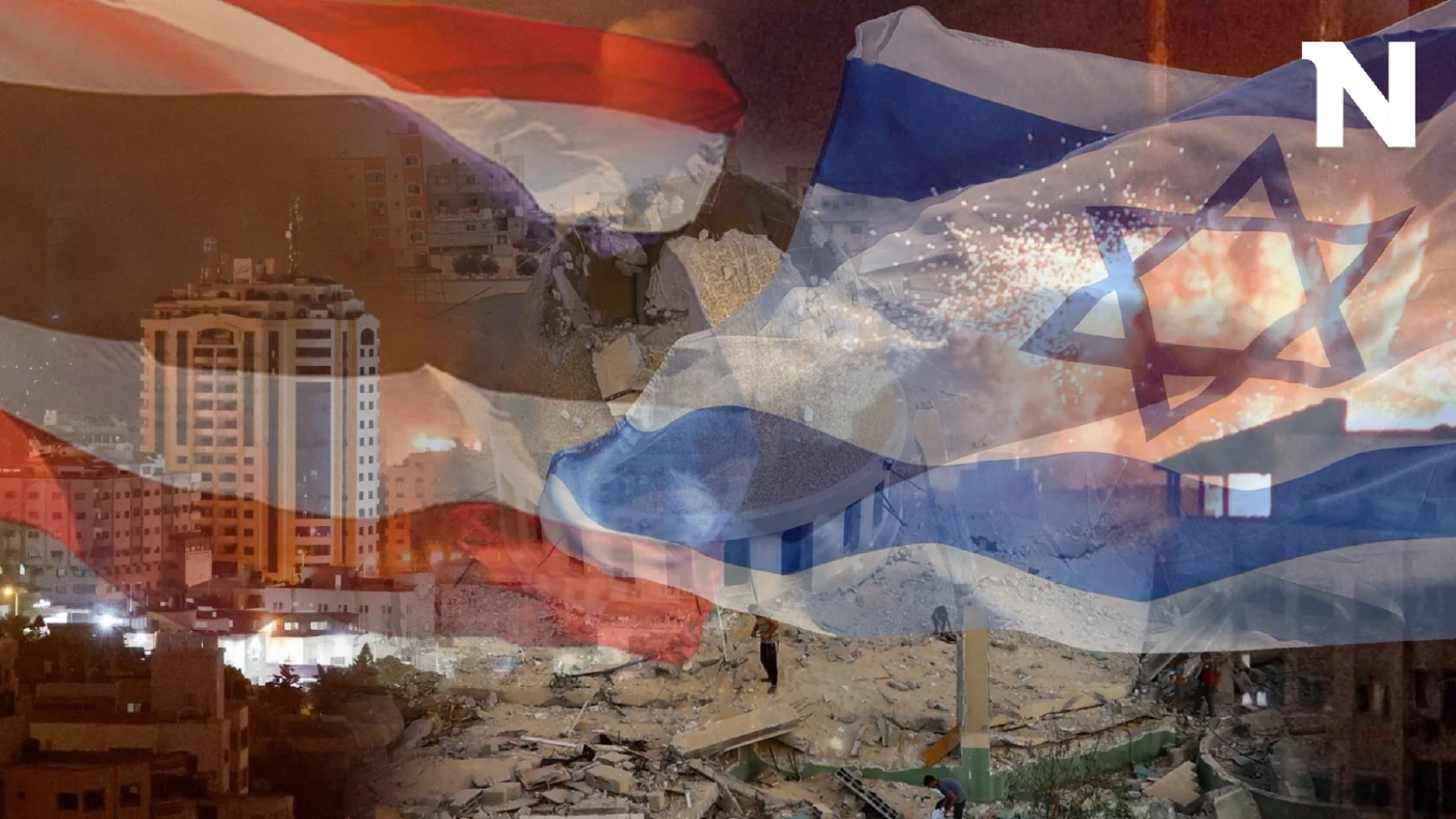 ทำความรู้จัก "ตู้หลบภัย" พื้นที่เซฟชีวิตของคนไทยใน"อิสราเอล"