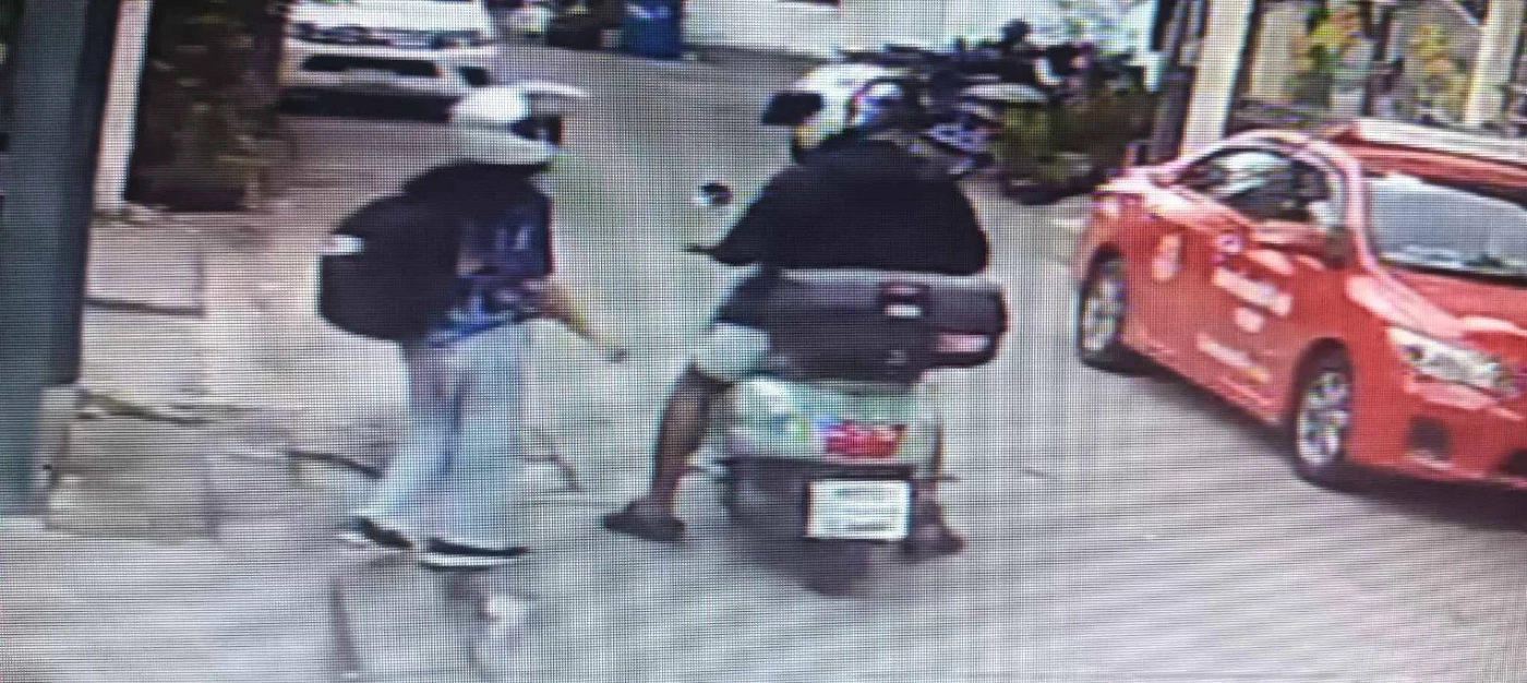 แม่ร้อง ตร.บางนา ช่วยตามหา "ลูกสาววัย 12 ปี" ขาดการติดต่อ