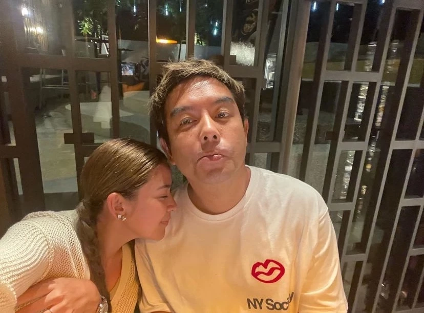 เลิกกันอีกคู่ "น้ำหวาน" ประกาศลดความสัมพันธ์ "กวาง" เหลือแค่พี่น้อง