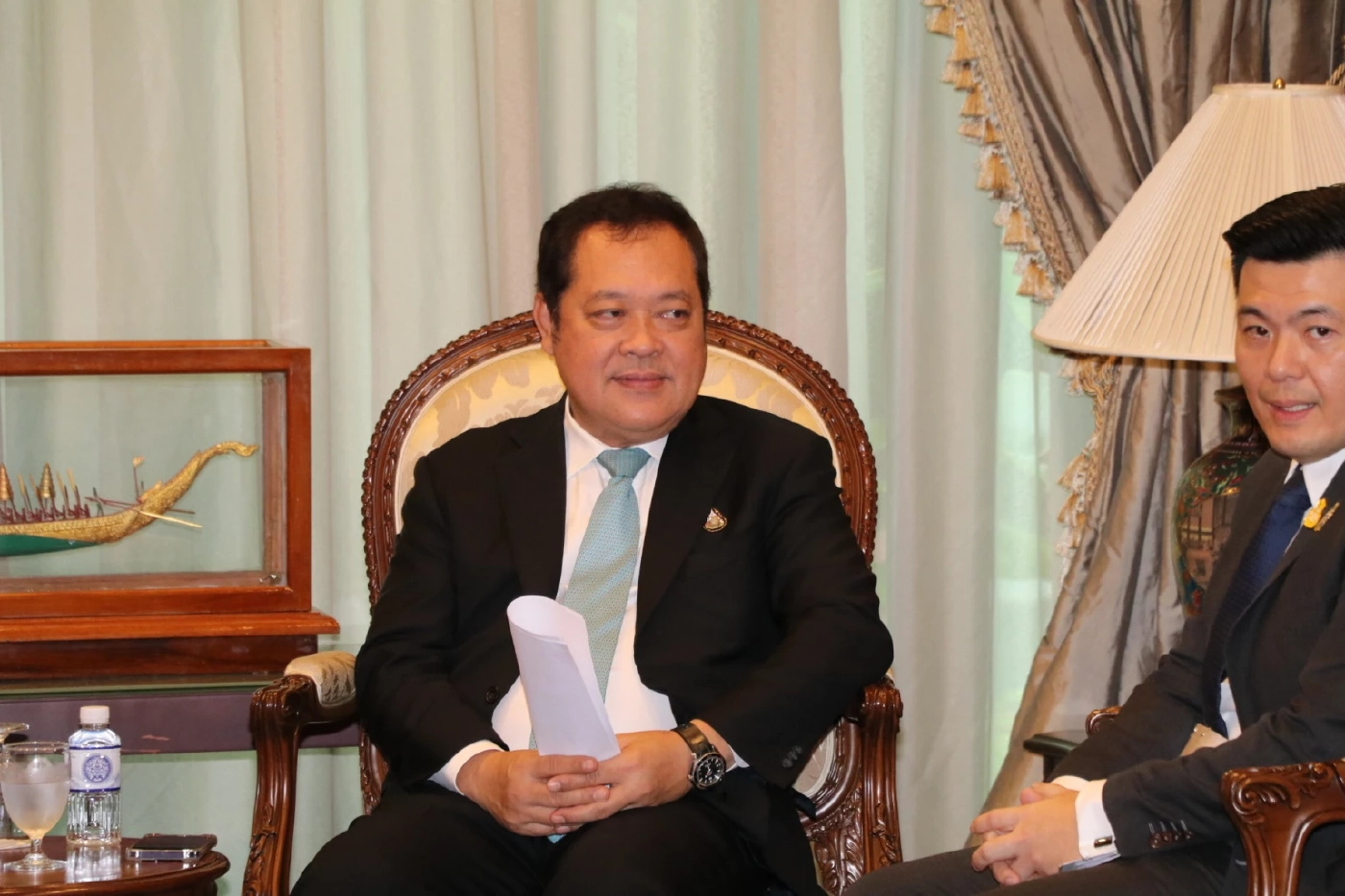 "รมว.ยุติธรรม" มอบเงินเยียวยา 45 ล้าน ให้ผู้เสียหายคดีอาญาทั่วประเทศ