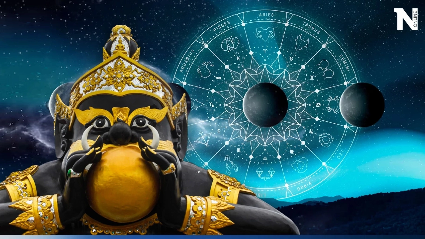 หมอบอยเคลียร์ชัด เปิดดวงวันที่ 10 เดือน 10 ฟาดแรง ดวงเศรษฐีตัวตึง 3 ราศีใครกัน