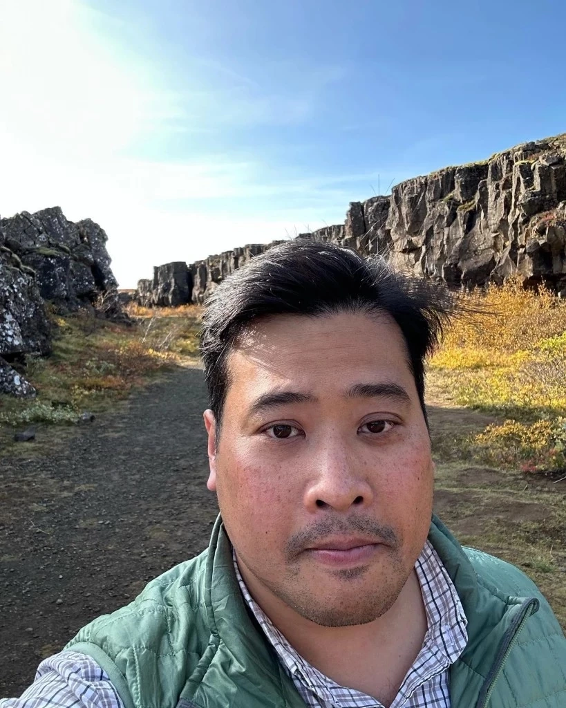 เครดิตภาพจากเฟซบุ๊ก: Vacharaesorn Vivacharawongse