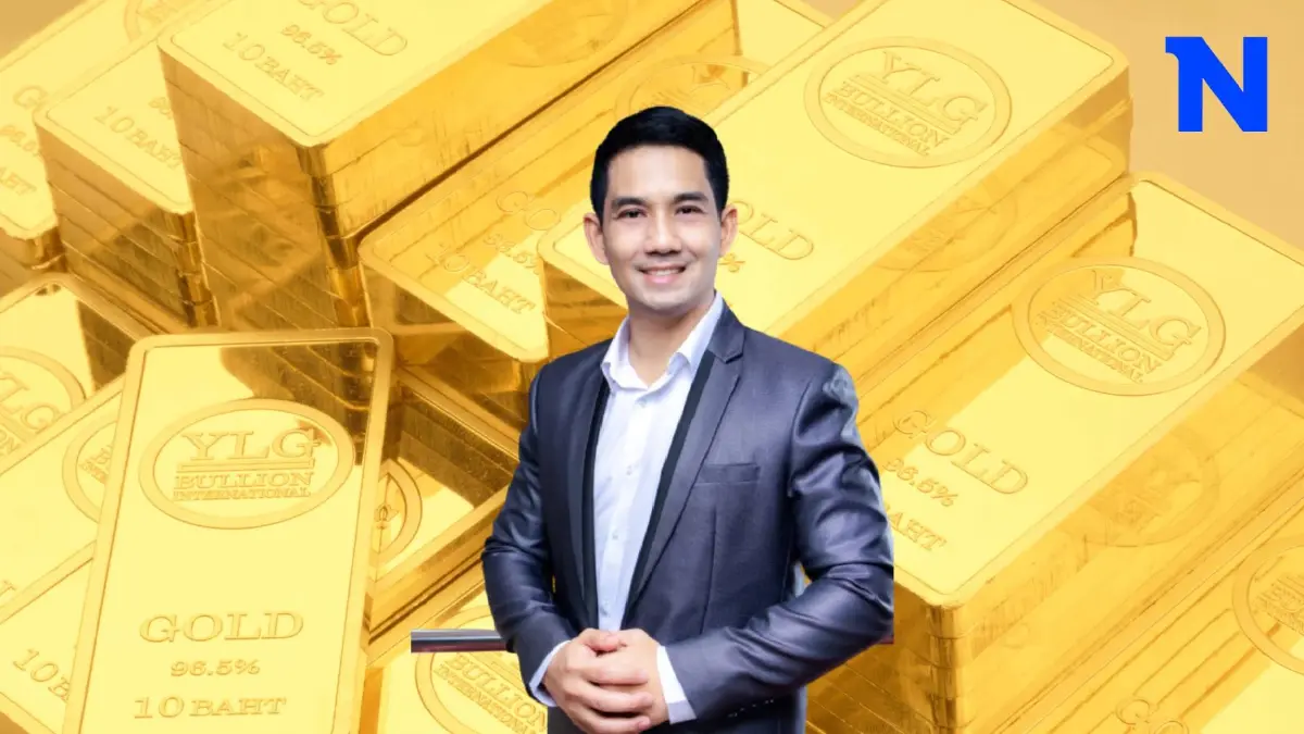 สงครามอิสราเอล-ฮามาส หนุนราคาทองคำพุ่งต่อไหม !