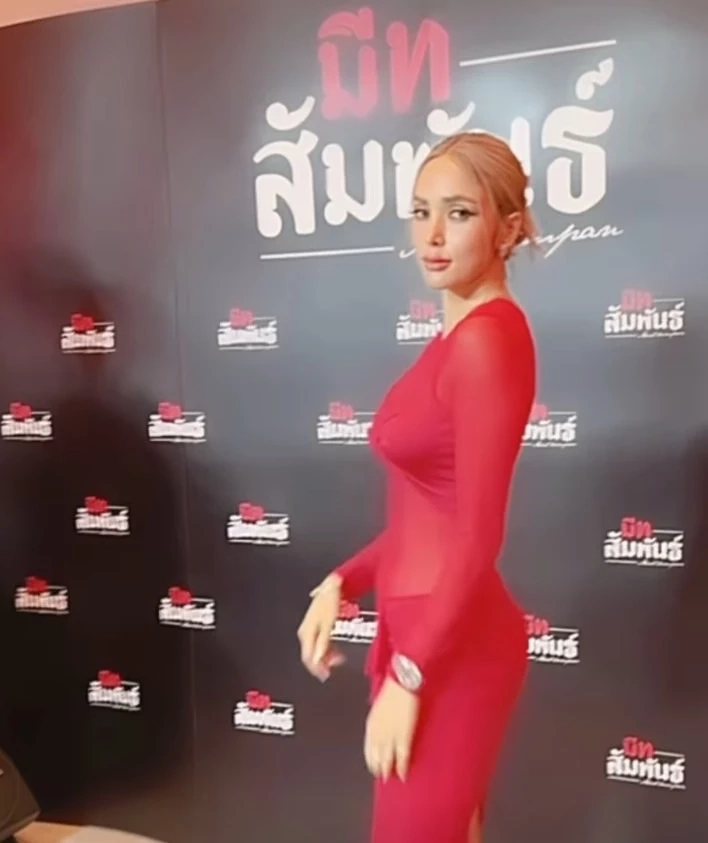 "อุ้ม ลักขณา" มูฟออนไม่รีเทิร์น ลั่น!หมดคู่เวรคู่กรรม เล็งอัพอึ๋มอีกครั้ง