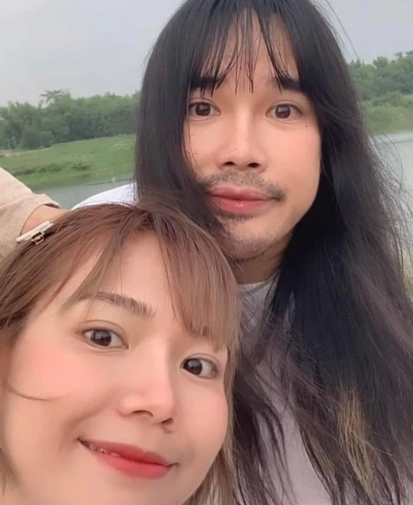 เปิดวาร์ปแฟน ต้องเต ผู้กำกับฯ สัปเหร่อ บอกรักกันทุกวันด้วยประโยคนี้?