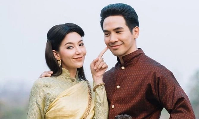 ส่องค่าตัวพระเอกดัง "โป๊ป ธนวรรธน์" หลังรับ 3 บทบาทในละครพรหมลิขิต