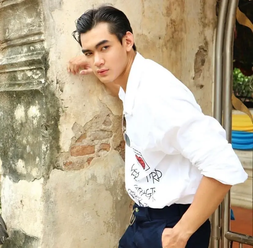 ไม่เลือกงานไม่ยากจน "กันย์ The Face" ลุยงานใหม่มารับเหมาก่อสร้าง