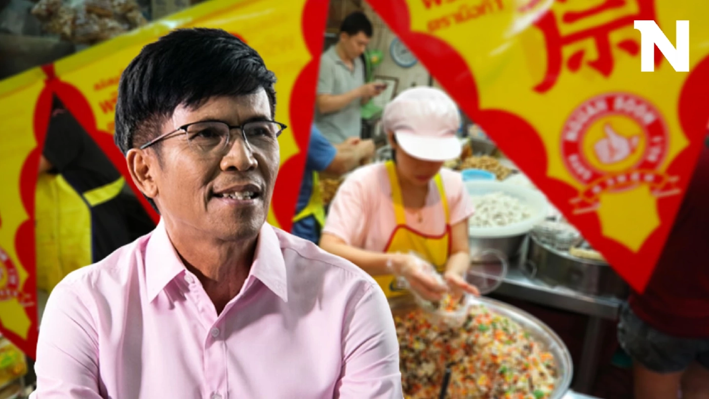 เปิดข้อแนะนำ "ออกเจ" อย่างถูกวิธี ทานอาหารอย่างไรให้ดีต่อสุขภาพจริง ๆ