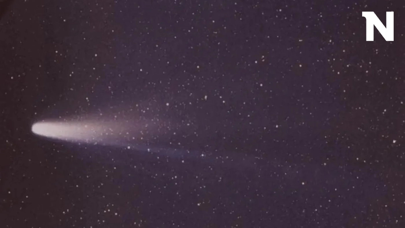 ต้องไม่พลาด รอชม "ฝนดาวตกโอไรออนิดส์" ตั้งแต่คืนนี้ถึงรุ่งเช้าวันใหม่