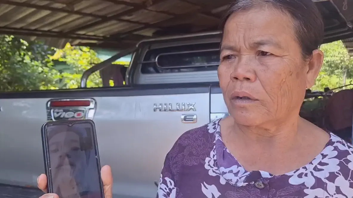 เหลือเชื่อ! ทางการแจ้งข่าวลูกตาย ตกบ่ายลูกโทรหา นึกว่าผี