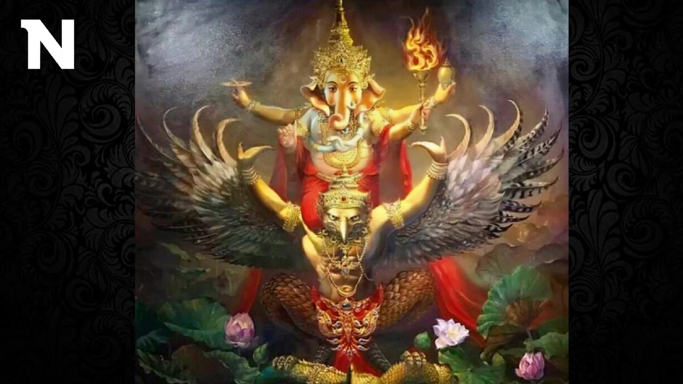 โหรรัตนโกสินทร์ เตือนแรงๆ พระราหูไม่ได้ให้โชคใหญ่ทุกรอบ จงระวังทุกขลาภ