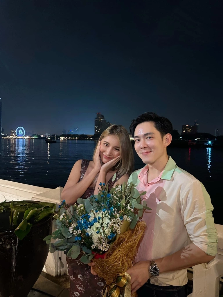 ธัญญ่า แจงคอมเมนต์ข่าวนักร้องโลก 4 ใบ ด้าน มินดา ท้าให้ถีบหน้ายันไม่เคยคบ